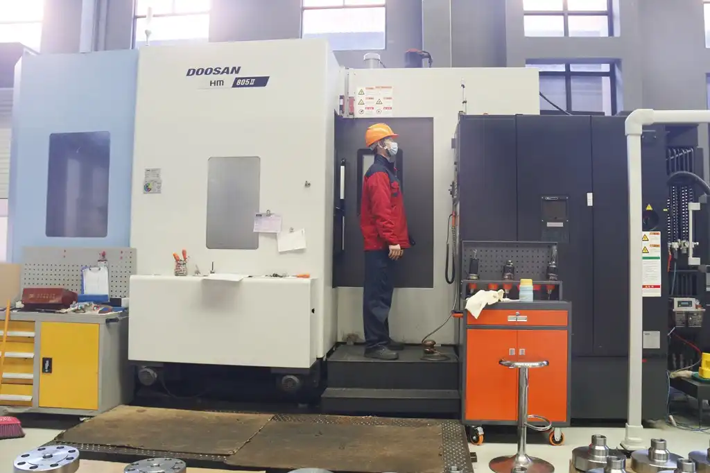 Reducing Total Cost of Ownership (TCO) in Valve Procurement